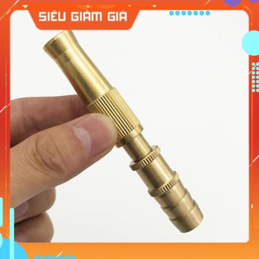 Vòi Phun Nước Áp Lực Cao Dùng Để Rửa Xe