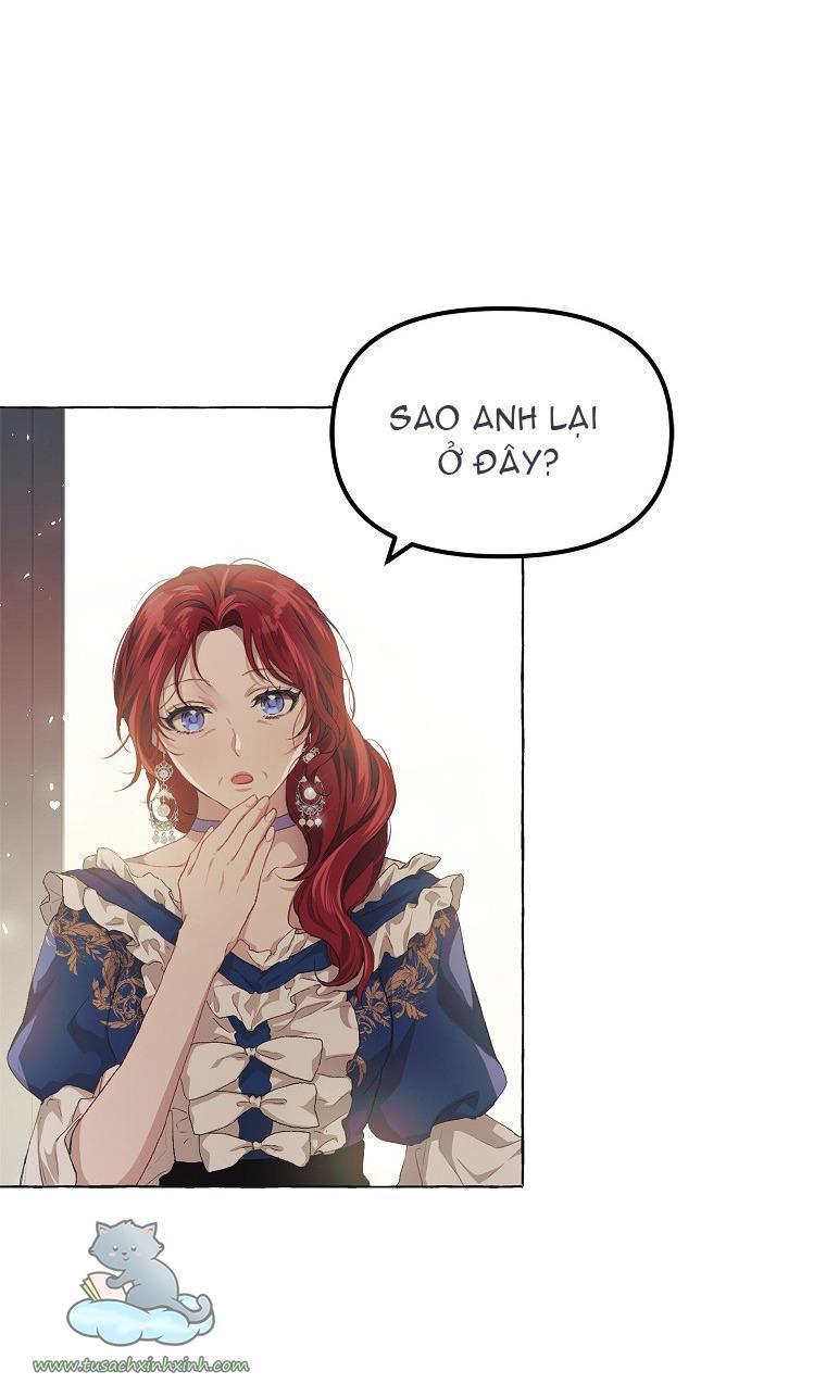 tháng năm cuối cùng của nữ phụ đoản mệnh chapter 14 17