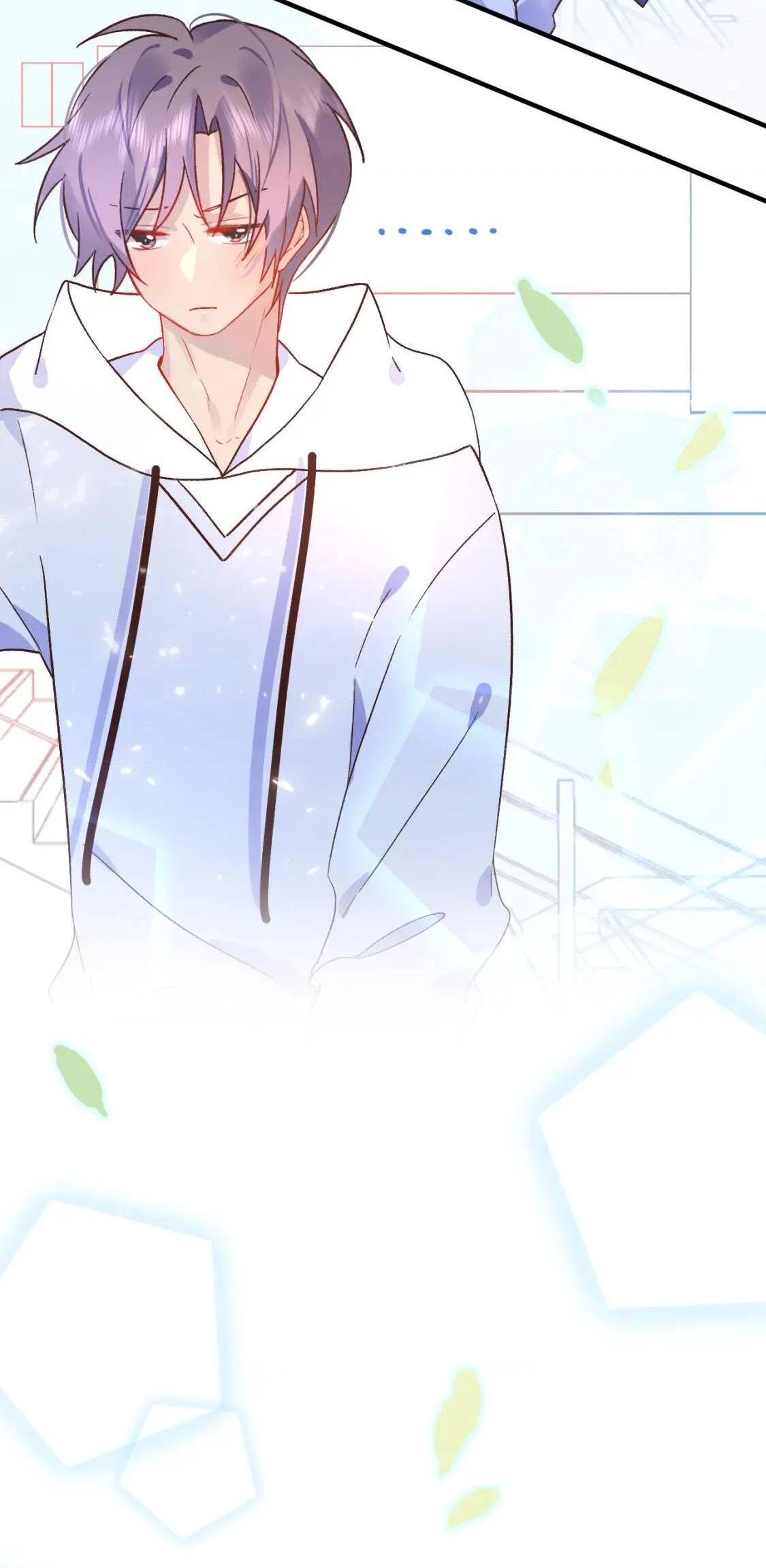 mối tình đầu của cậu ấy lại chính là tôi chapter 28 39