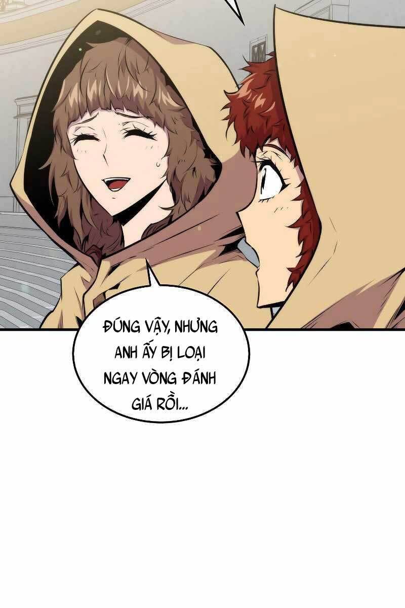 tôi thăng cấp trong lúc ngủ chapter 56 56