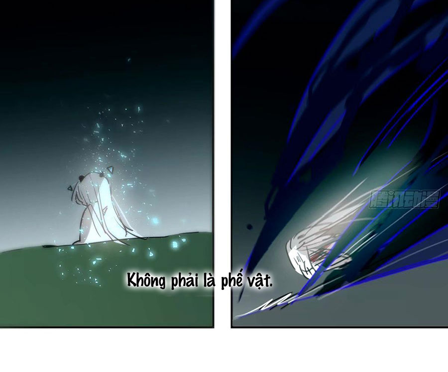 Bắt Lấy Ngao Ngao chapter 234 - Trang 36