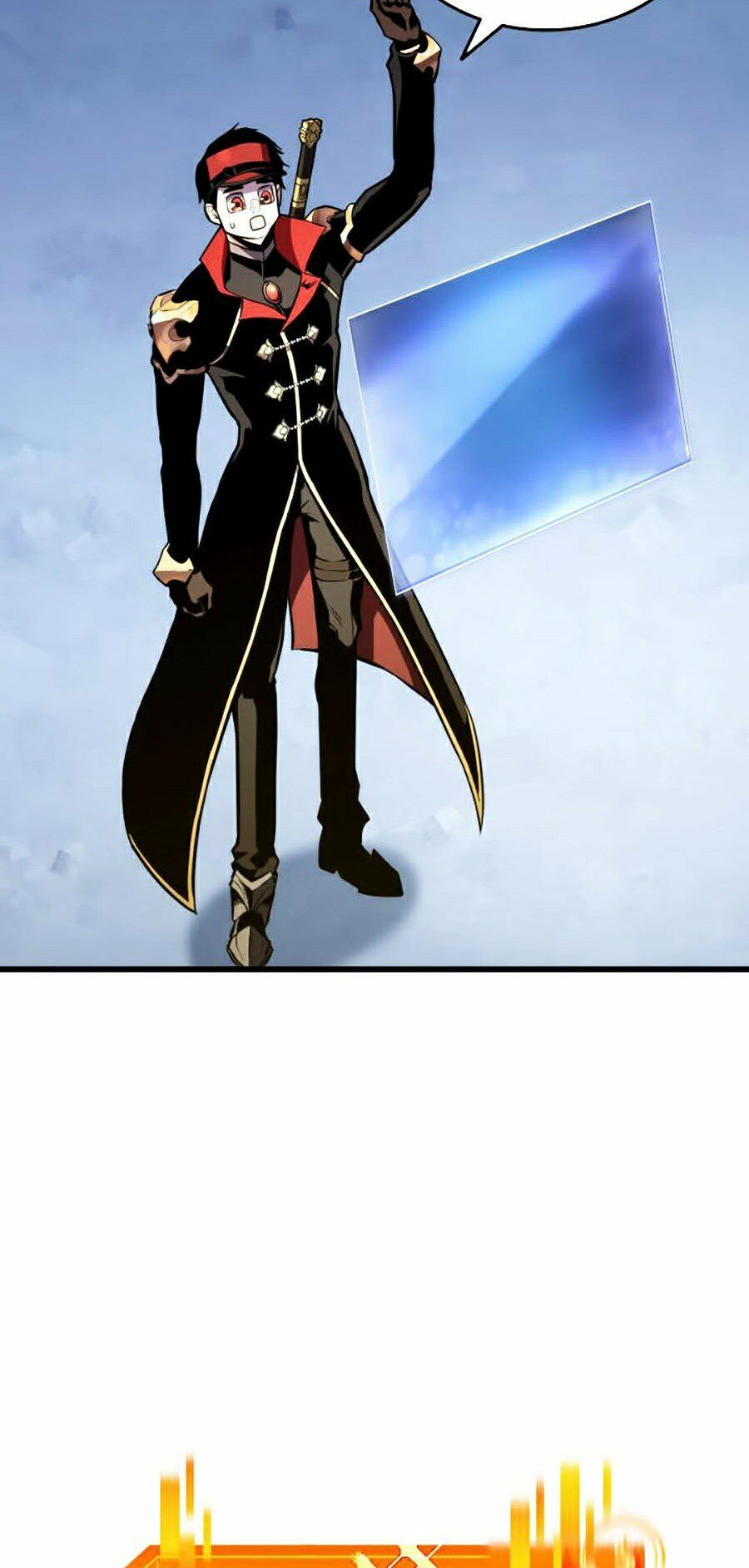 huyền thoại game thủ - tái xuất chapter 22 77