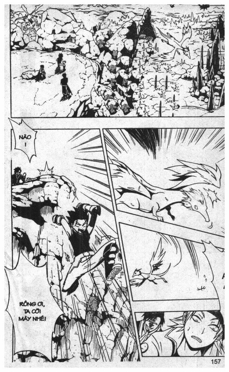 joou kishi monogatari chapter 9 154