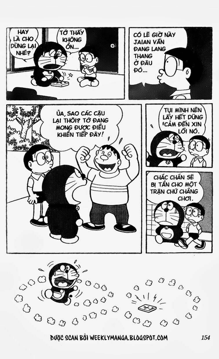 doraemon chapter 185 8
