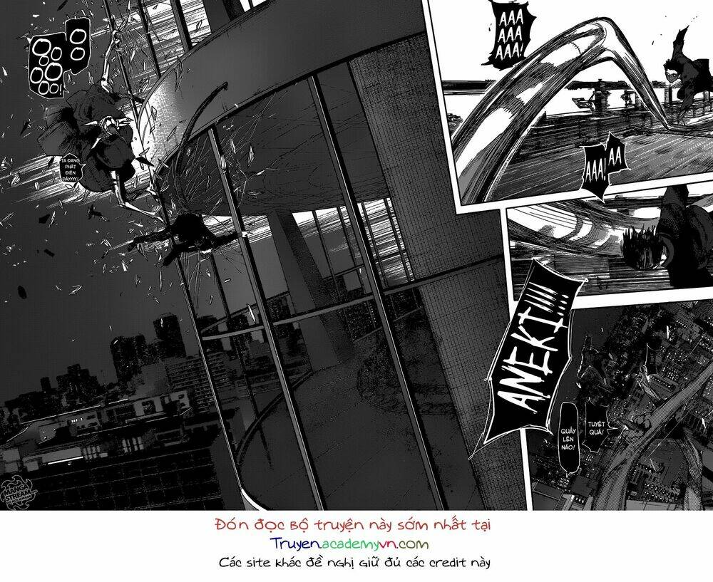 ngạ quỷ vùng tokyo 2 chapter 56 6