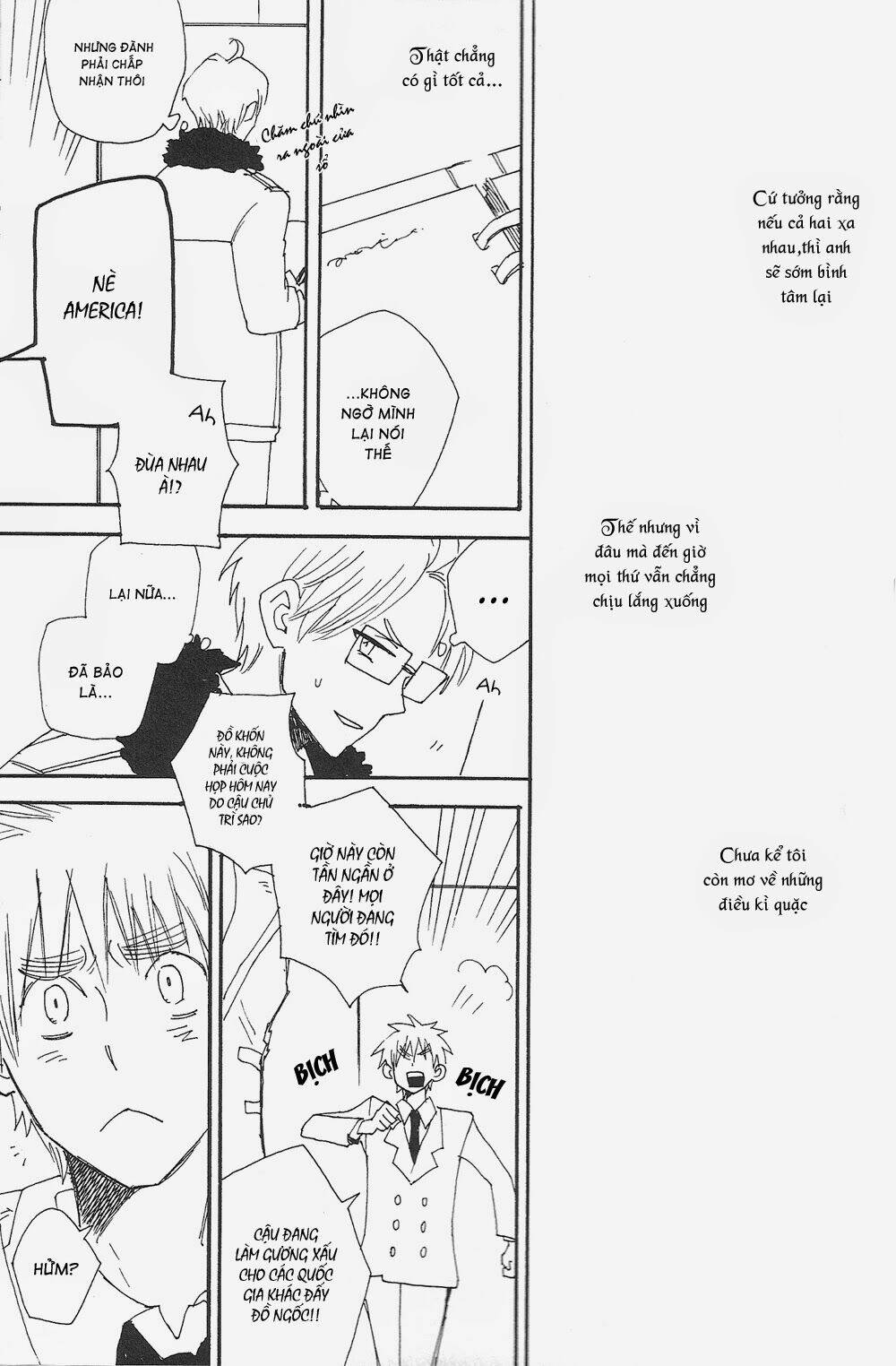 aph doujinshi - welcoming morning chapter 1 21