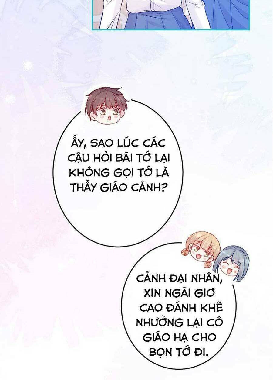 khi cô gái nhìn thấy thời gian chapter 13 27