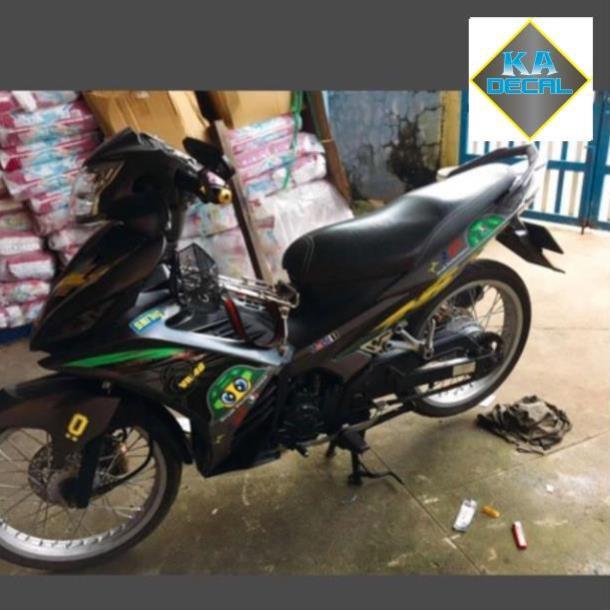 Tem rời ex 2011 con rùa