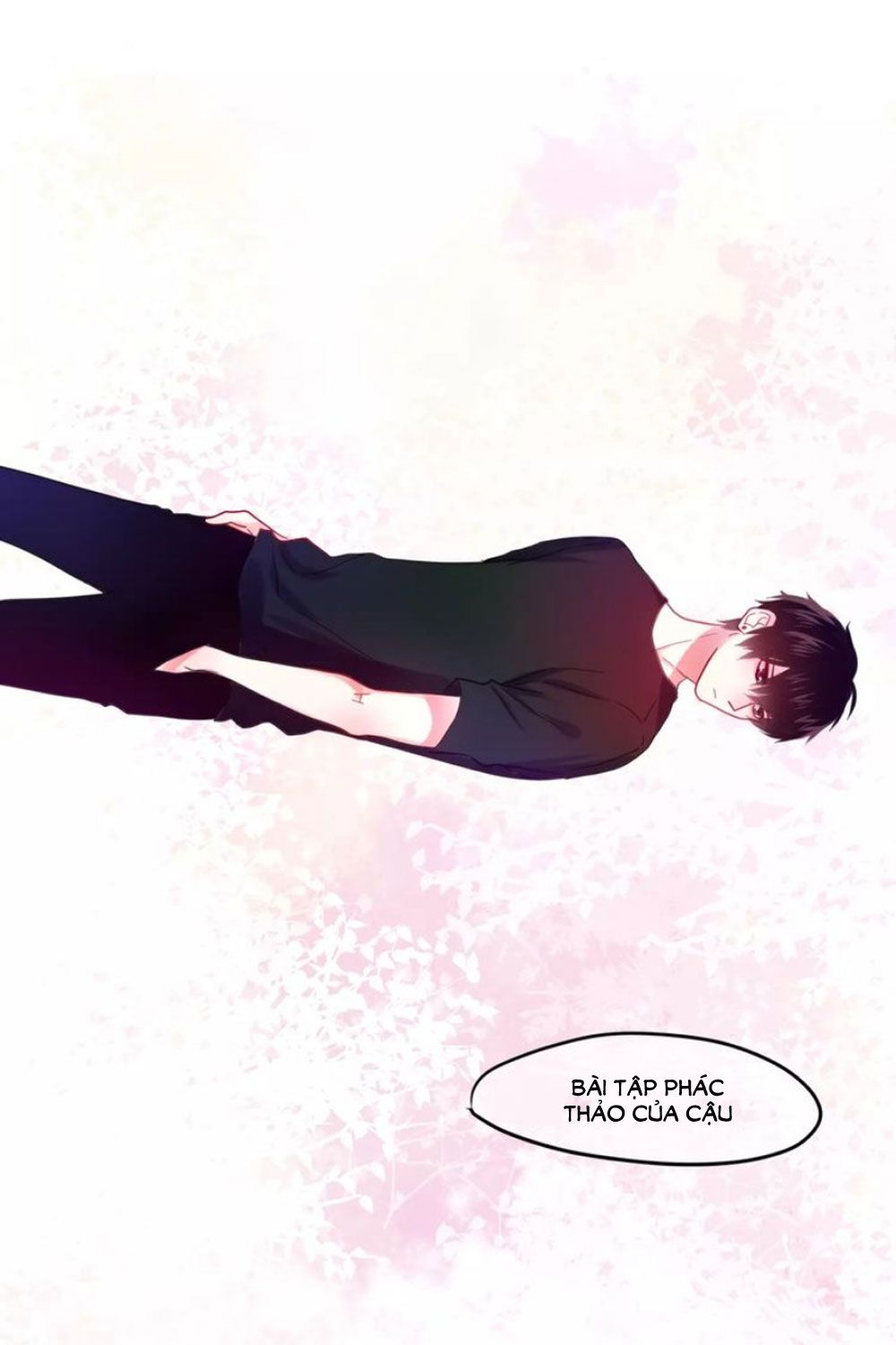 tháng sáu kì diệu chapter 19 3