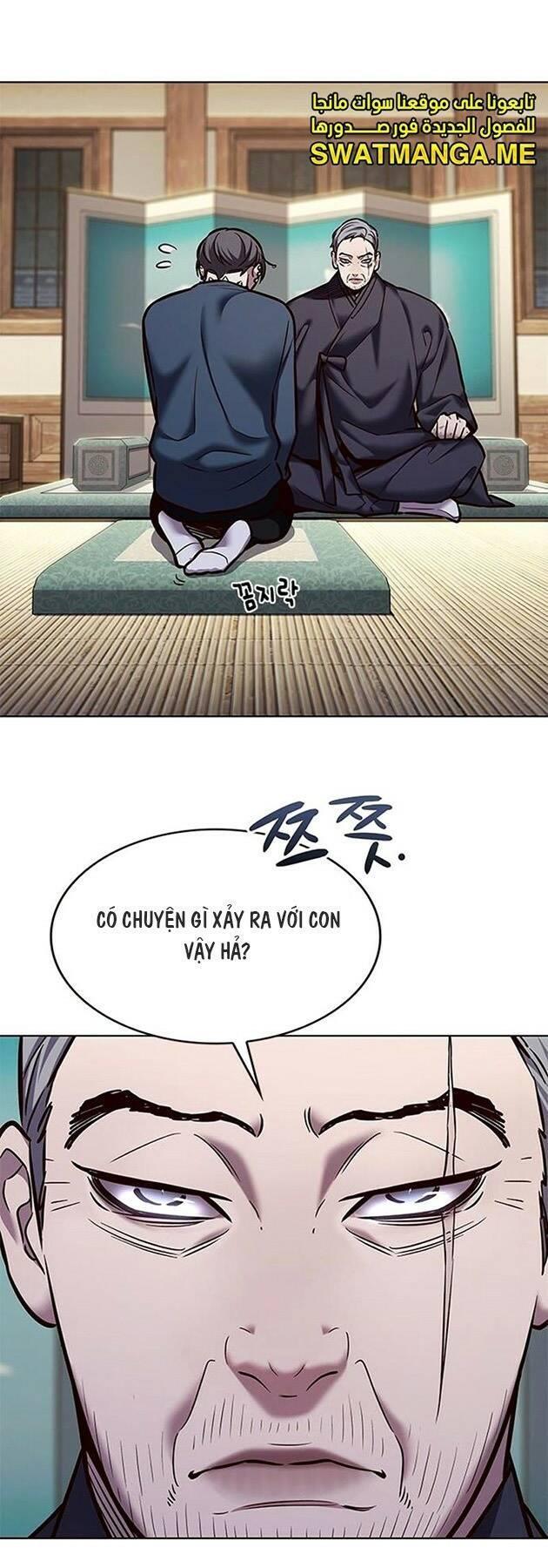 biến thân thành mèo chapter 224 30