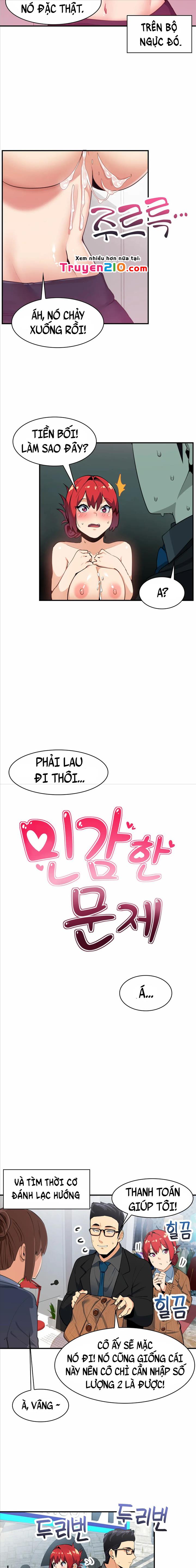 my high school bully chapter 18 28