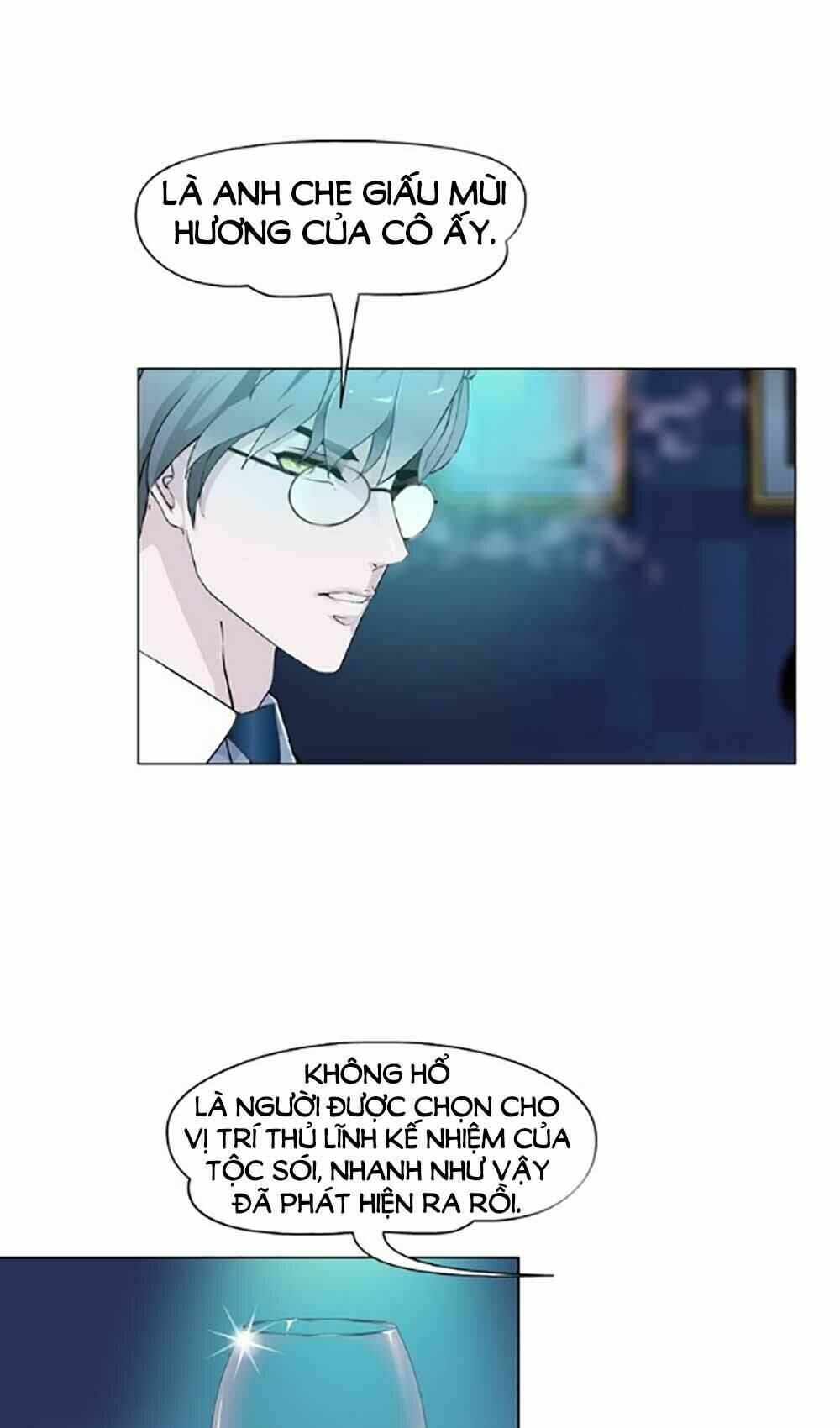 sổ tay mỹ nam giới x chapter 4 26