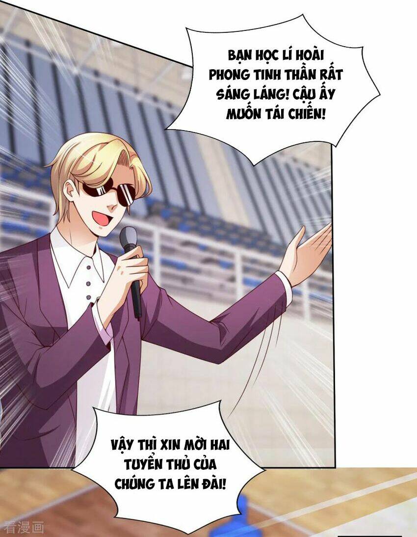 chí tôn toàn năng chapter 48 16