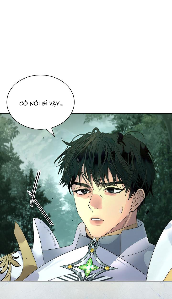 Tôi Đã Nuôi Hồ Ly Sai Cách Rồi chapter 39.2 30