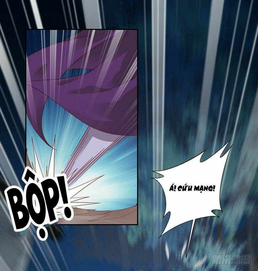 thiền tâm vấn đạo chapter 50 33