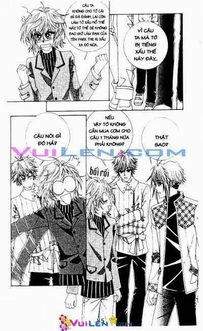 wait! wolf chapter 17 85