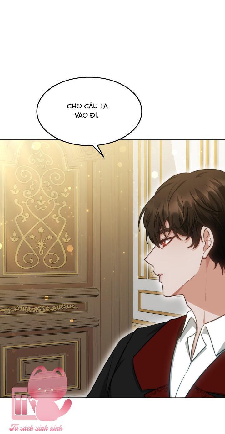 từ chồng cũ hóa thành nam chính chapter 39 53