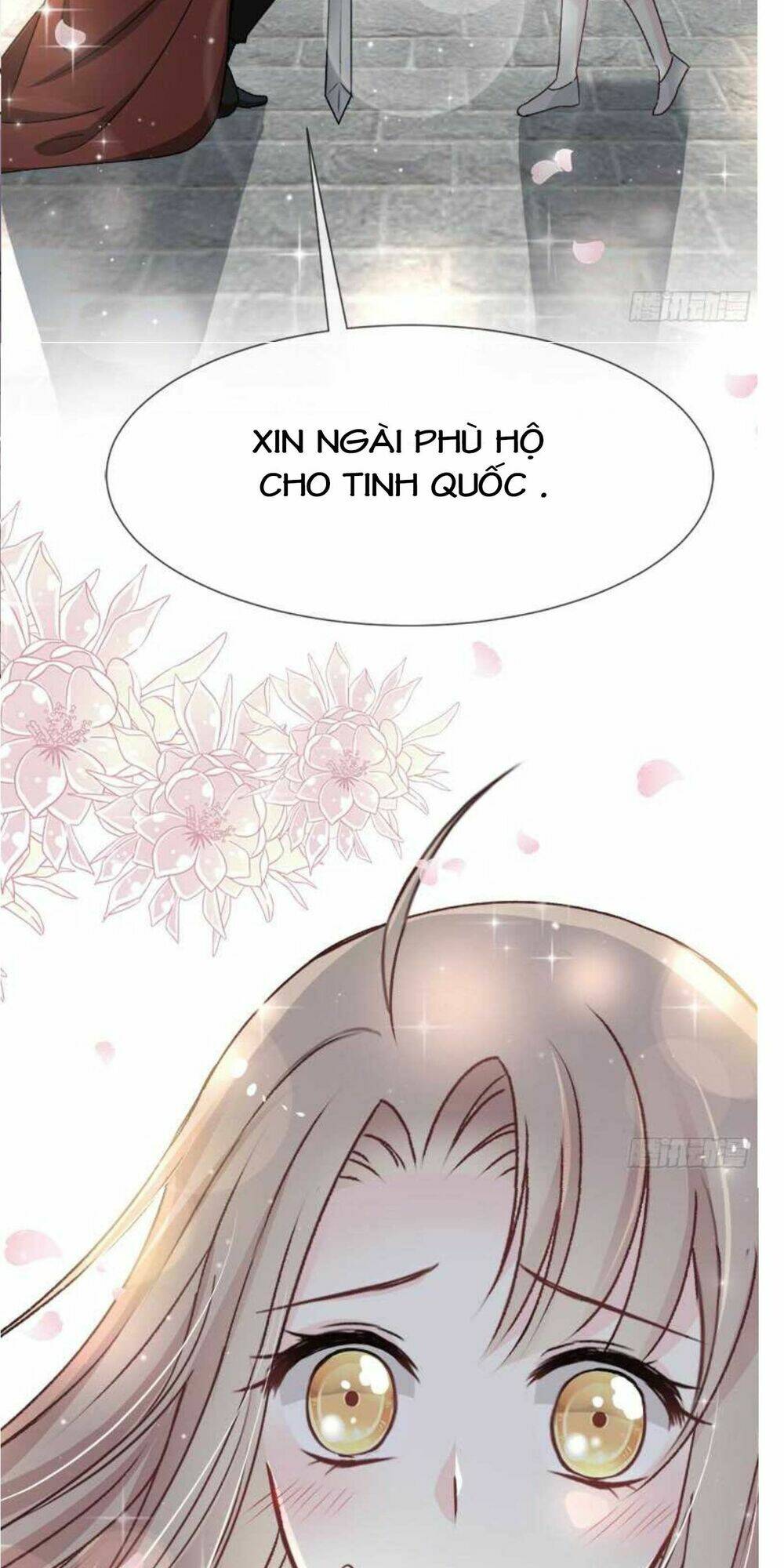 thiên hạ đệ nhất sủng phi chapter 38.2 12