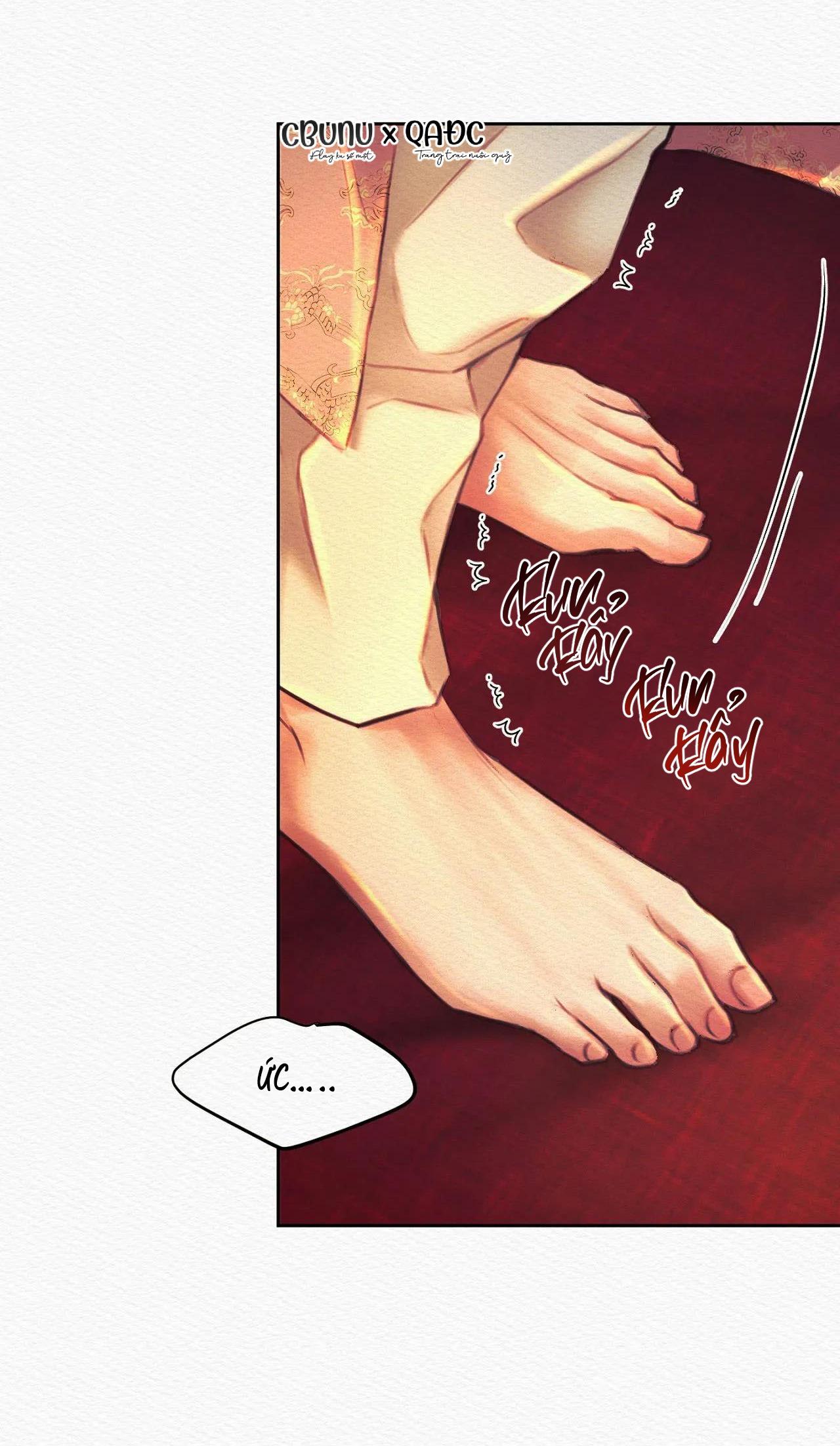 qủy dạ khúc chapter 25 86