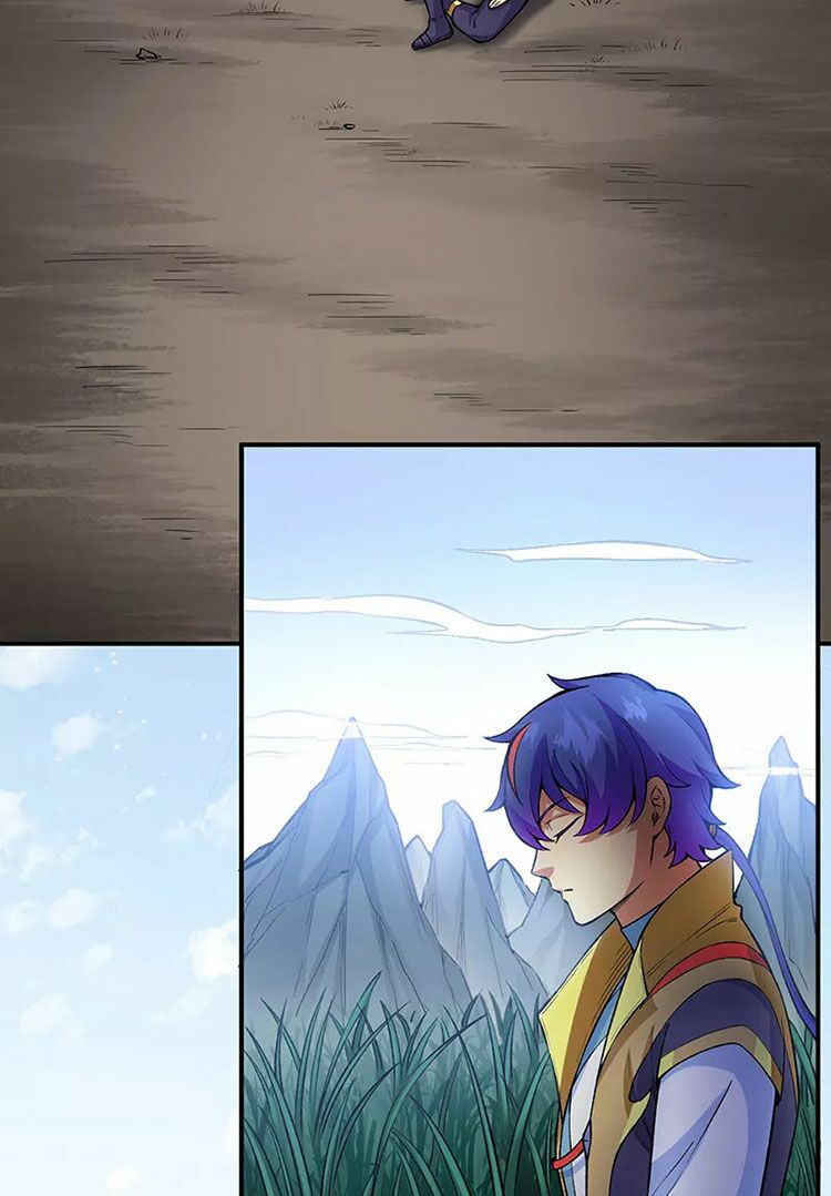 võ đạo độc tôn chapter 431 14