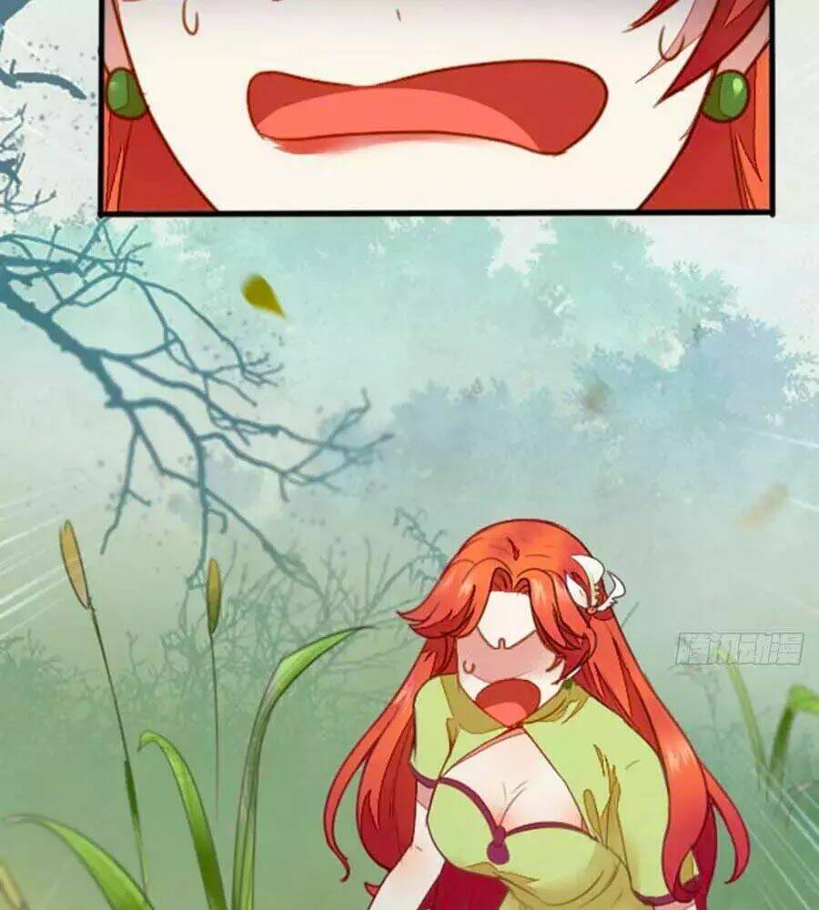 thần y khí nữ: ngự thú cuồng phi của quỷ đế chapter 64 73