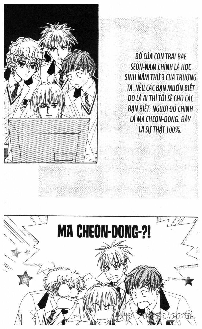 vợ chồng trẻ con bản đẹp chapter 8 91