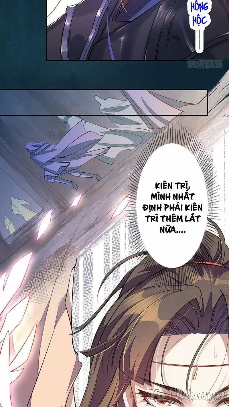 tuyệt thế luyện đan sư chapter 97 24