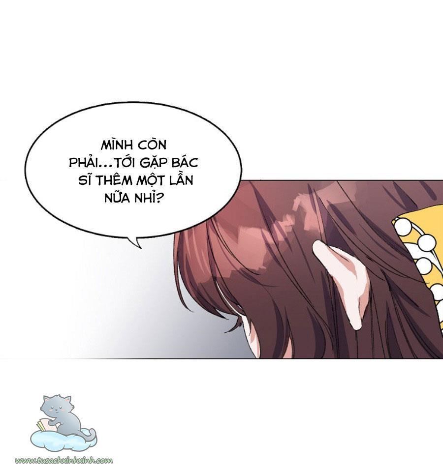 tháng năm cuối cùng của nữ phụ đoản mệnh chapter 3 6