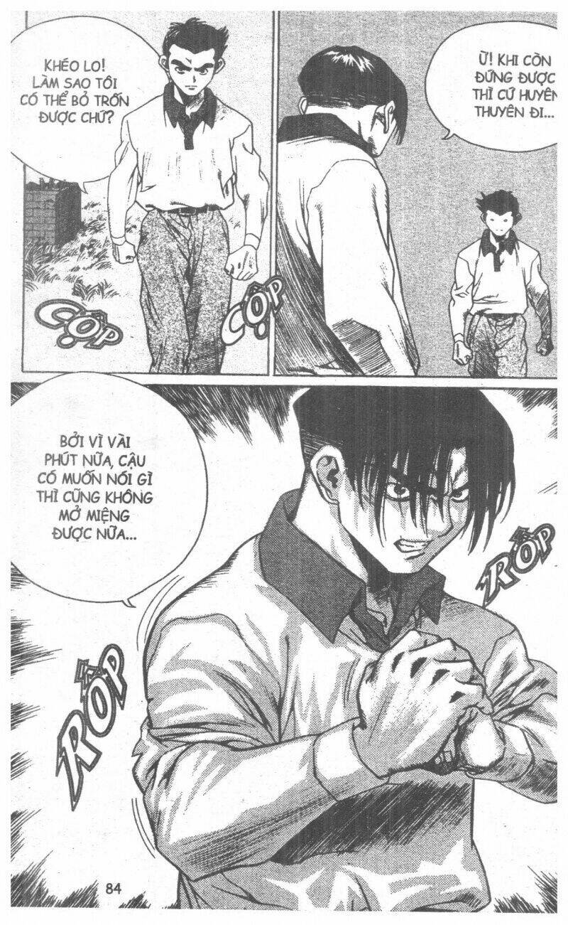 change guy chapter 110 82