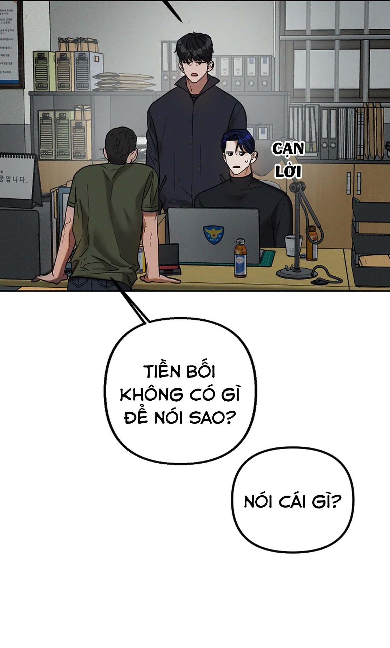 lý do bị loại chapter 7 40