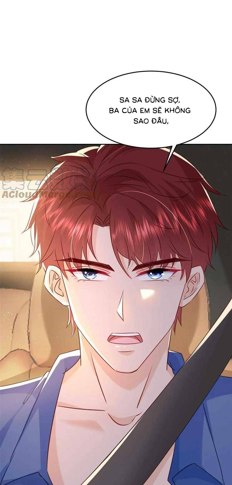 cô vợ của tôi không dễ bắt nạt chapter 60 10