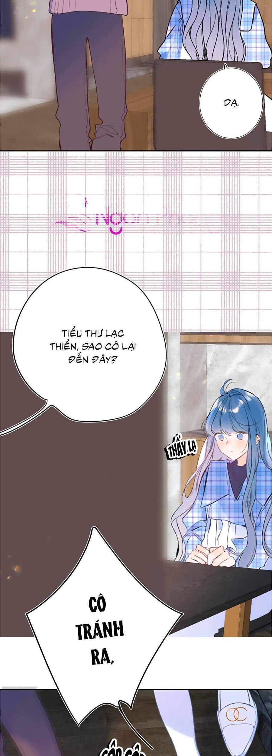 đừng khóc chapter 87 9