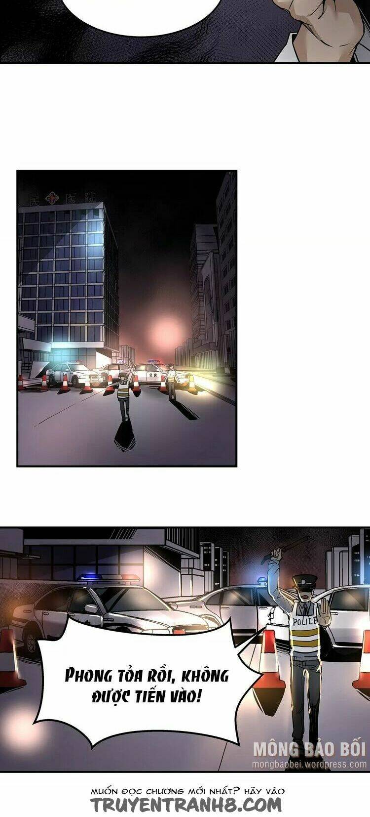 bình minh cuối cùng chapter 4 5