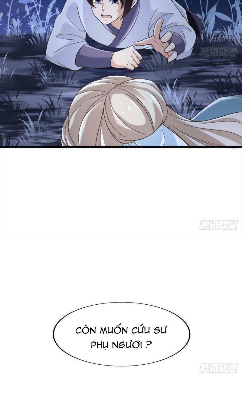 cứu được tên đại ma tôn chapter 22 20