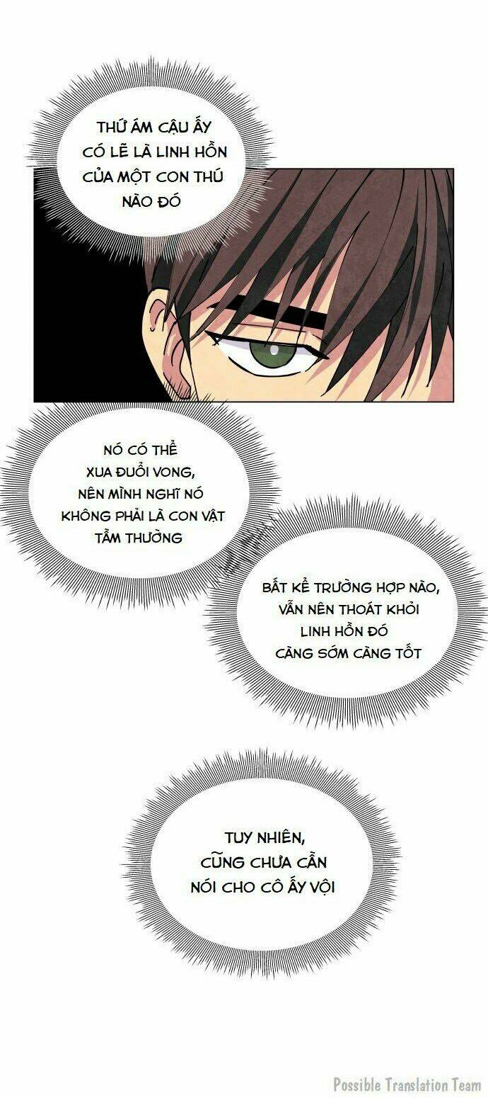 tai sói và mũ đỏ chapter 8 20