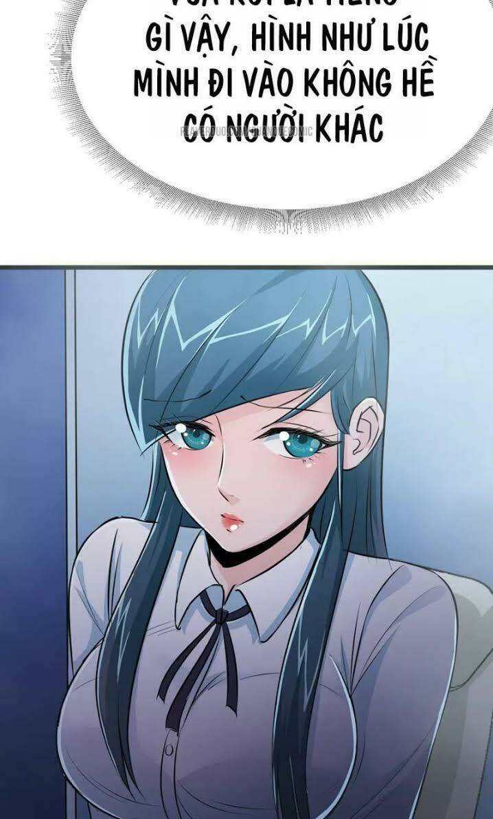 tối cường đặc chủng binh của hoa khôi chapter 25 5
