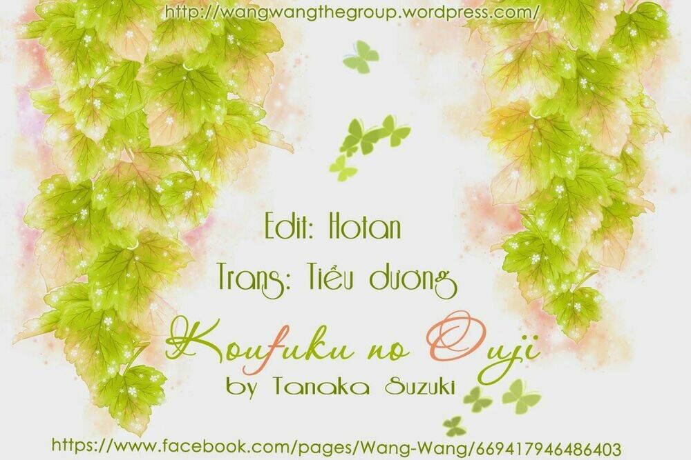 koufuku no ouji chapter 1 1