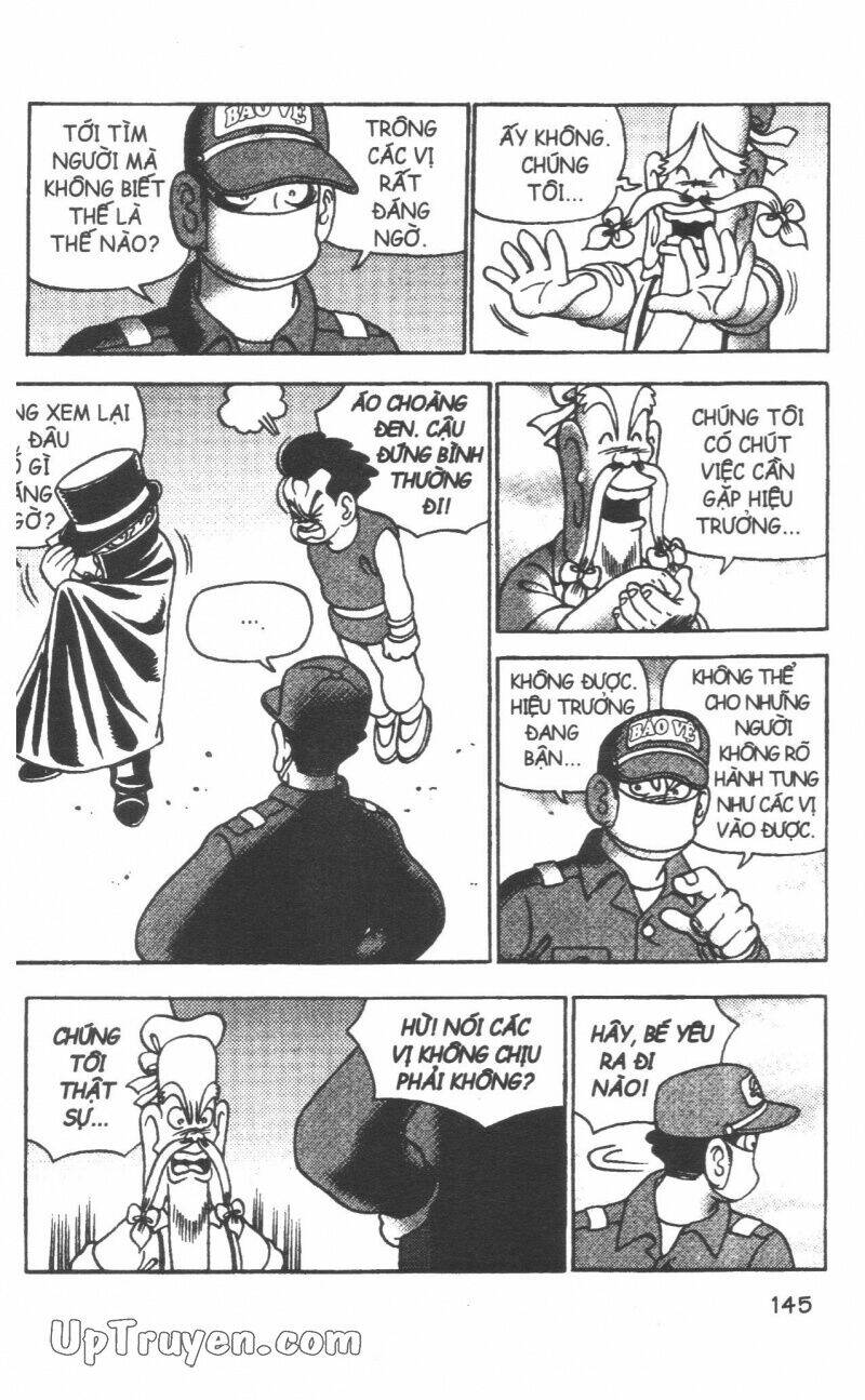 đội quân nhí nhố chapter 28 145