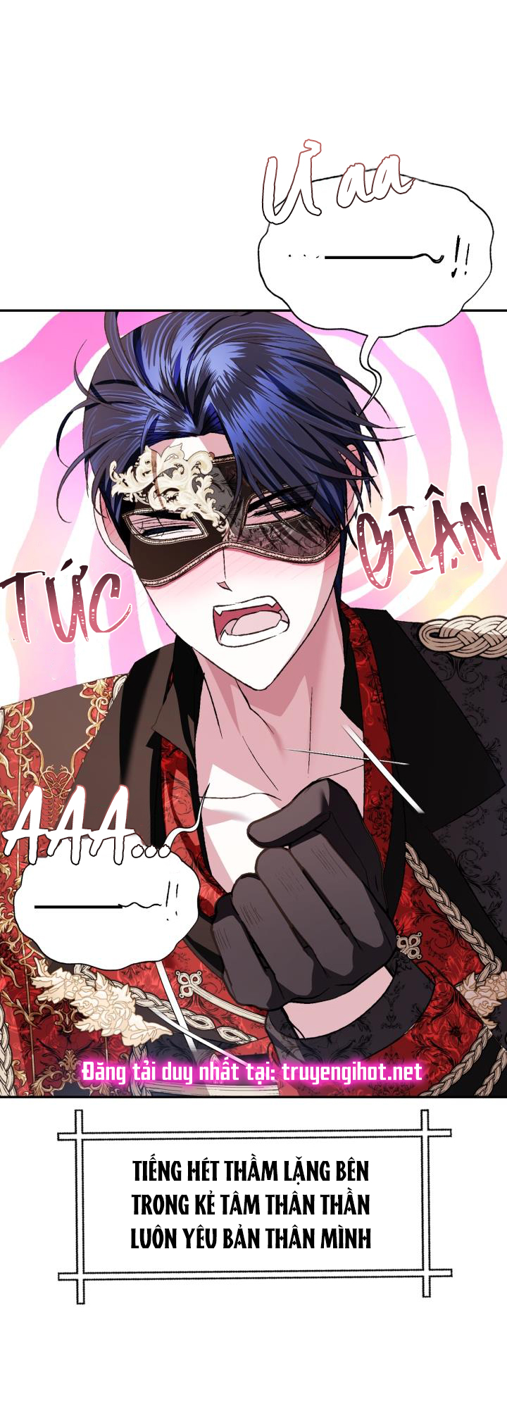 cha à, con không muốn kết hôn đâu chapter 59 30