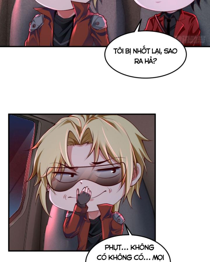 bắt đầu từ trăng đỏ chapter 160 29