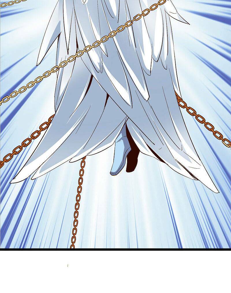 phục thiên thánh chủ chapter 127 34