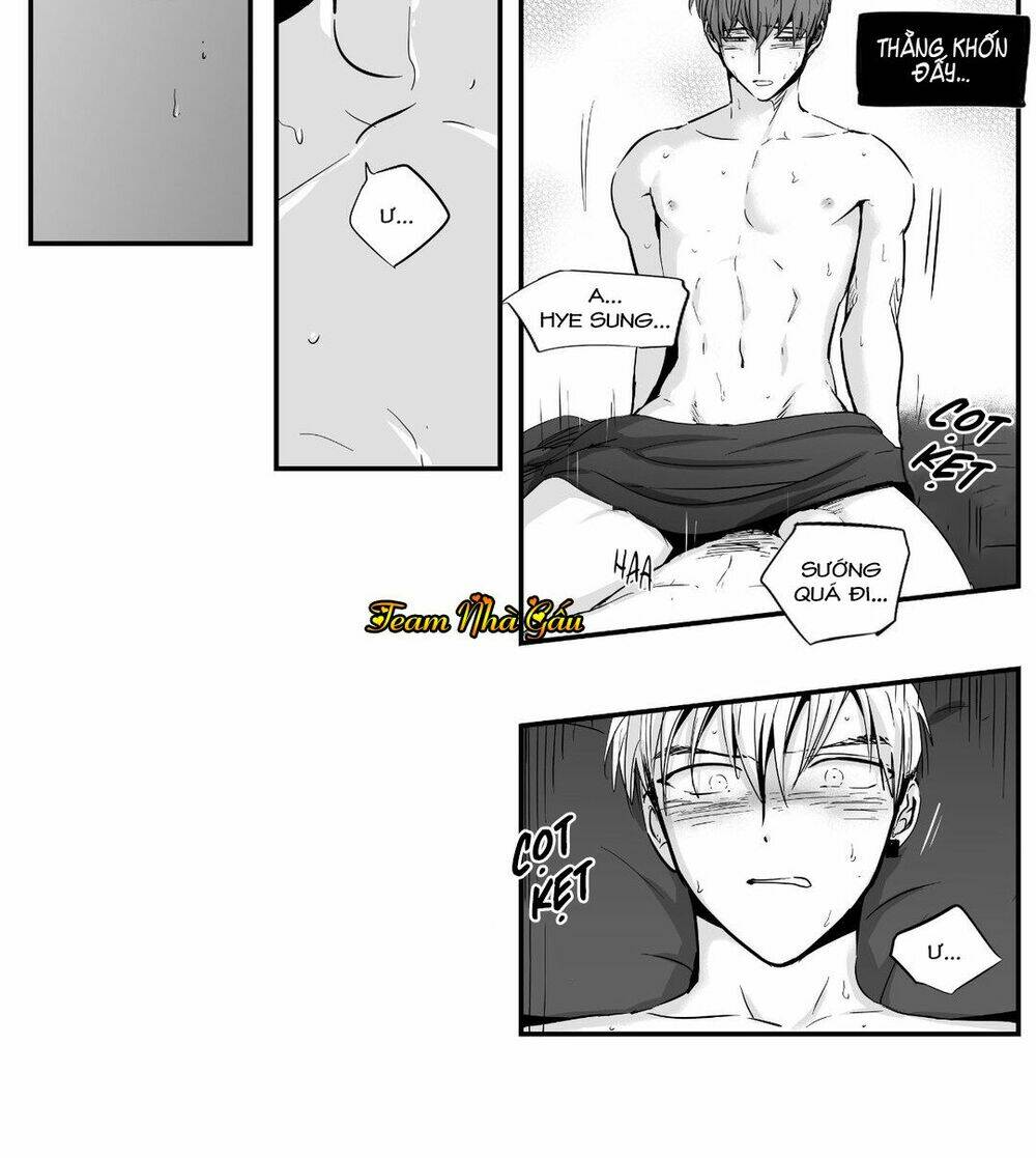 nếu thích tôi như vậy (ss2) chapter 4 6