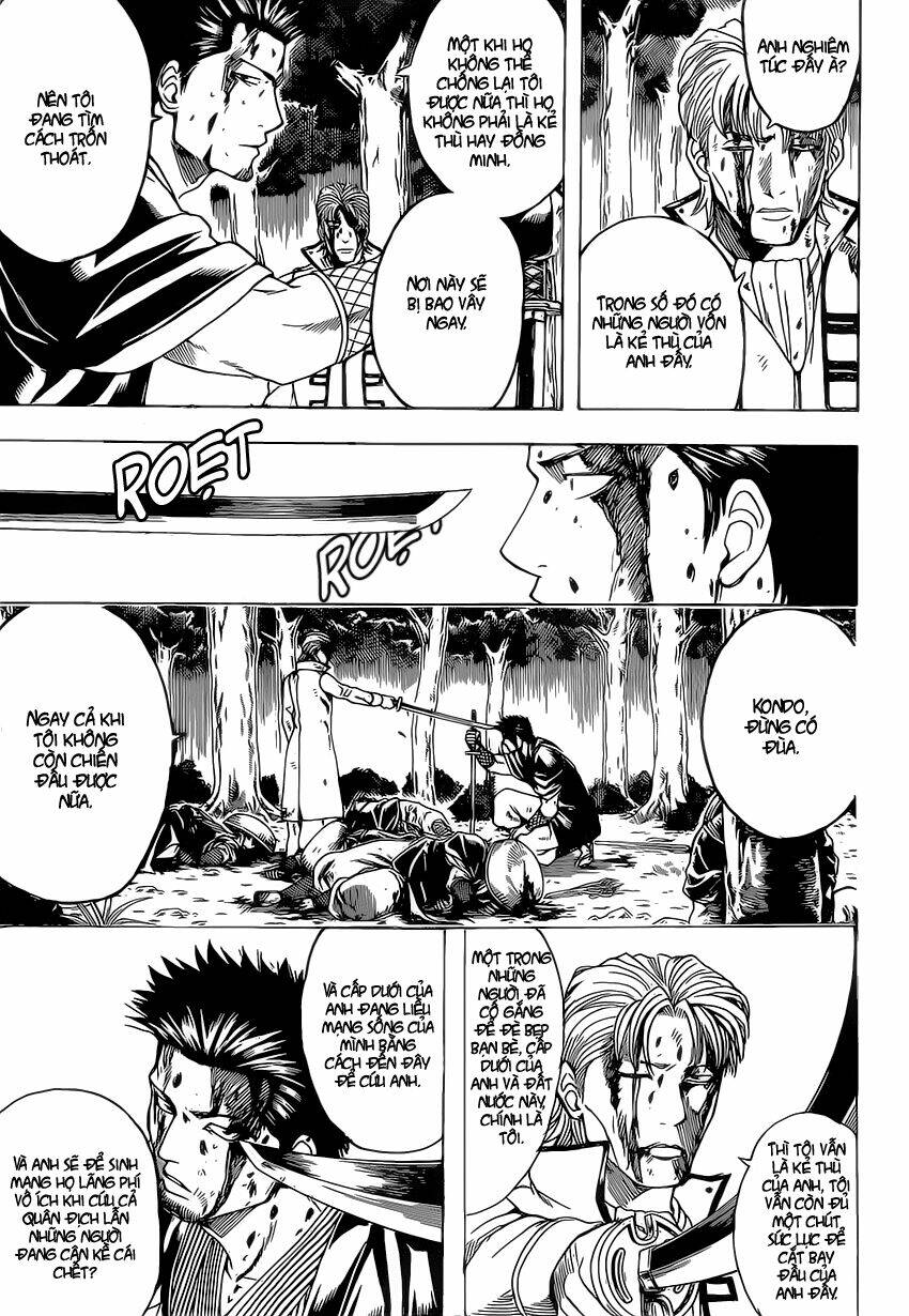 gintama - linh hồn bạc chapter 546 5