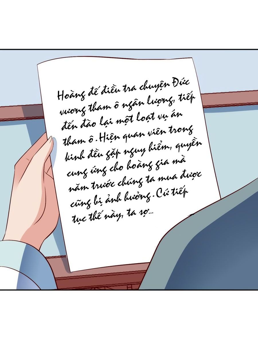 kiêu ngạo vương gia chủng điền phi chapter 164 9