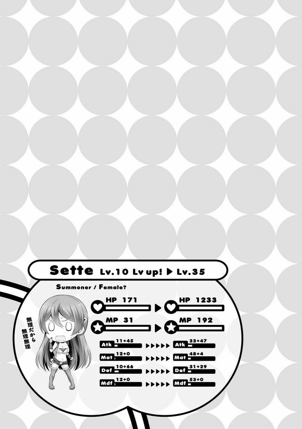 netoge no yome wa onnanoko ja nai to omotta? chapter 27 25