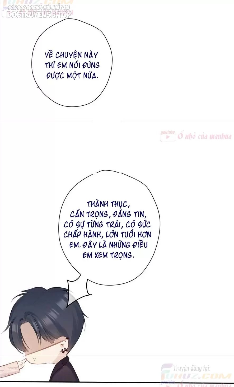 bảo vệ siêu sao của tôi chapter 174 46