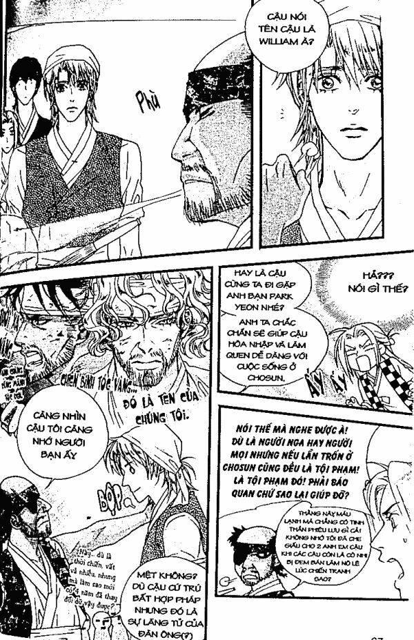 chuyện tình đảo thiên đường chapter 7 66