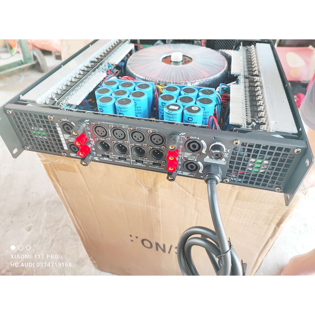 Xả kho lấy tương tác ... đẩy công suất 4 kênh B3 BX-4.800 BX4800 BX 4800 chạy 80 sò công suất lớn sự kiện , phòng hát