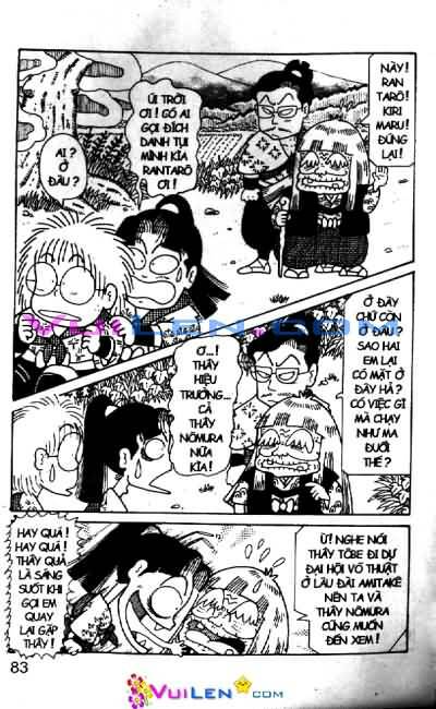 ninja loạn thị chapter 41 84