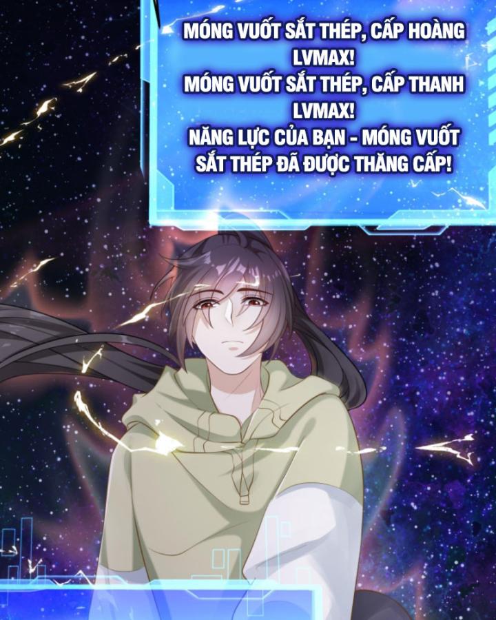 học cùng em gái, tôi bất cẩn vô địch rồi chapter 86 32